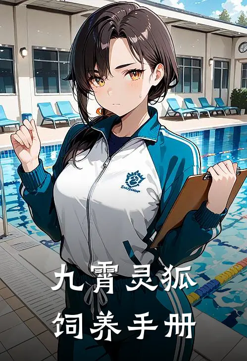 九霄灵狐饲养手册
