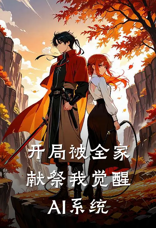 开局被全家献祭我觉醒AI系统