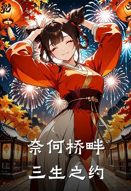 奈何桥畔三生之约