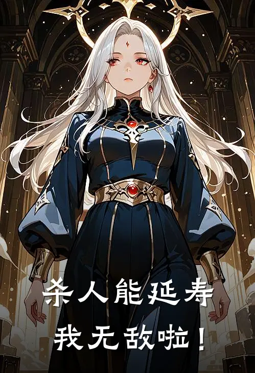 杀人能延寿，我无敌啦！