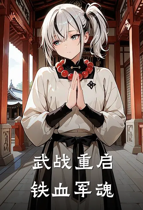 武战重启：铁血军魂