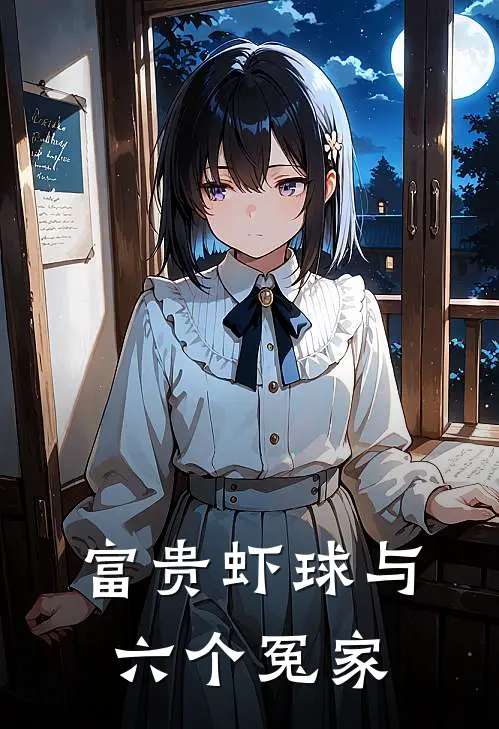 富贵虾球与六个冤家