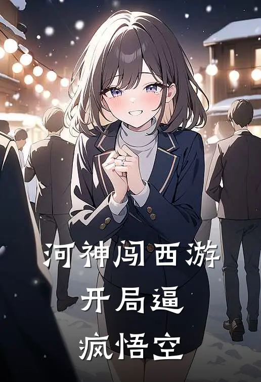 河神闯西游：开局逼疯悟空