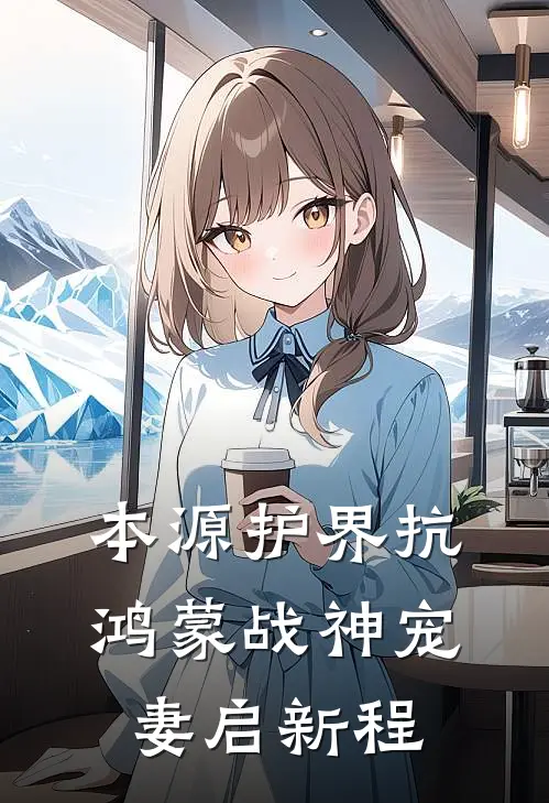 本源护界抗鸿蒙战神宠妻启新程