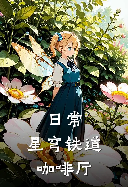 日常：星穹铁道咖啡厅