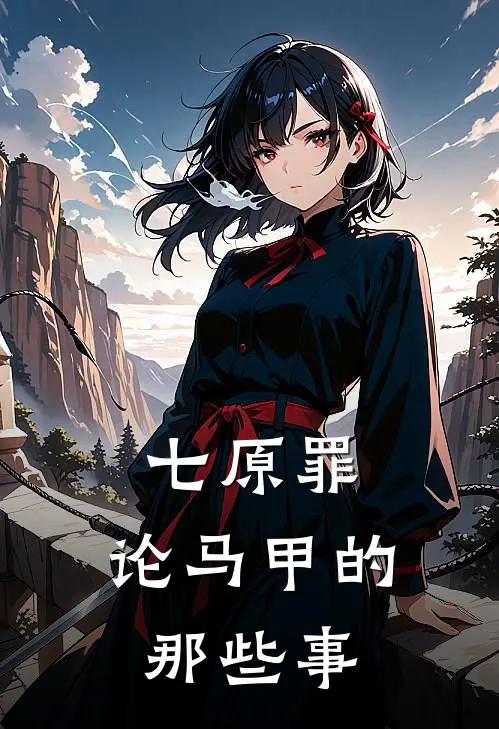 七原罪：论马甲的那些事