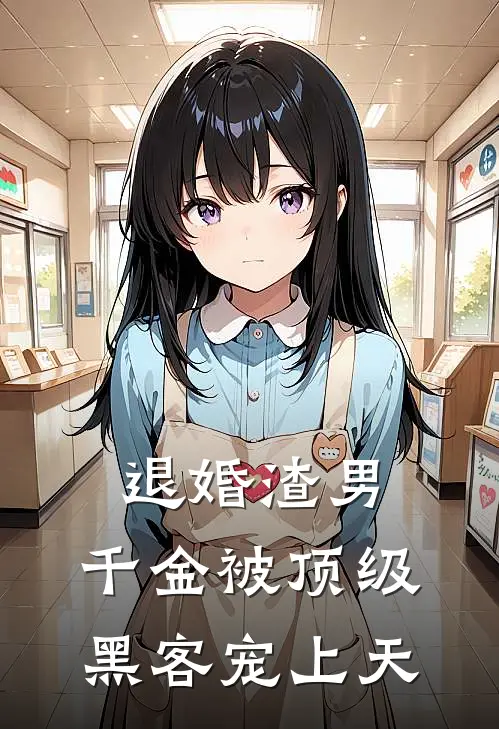 退婚渣男，千金被顶级黑客宠上天