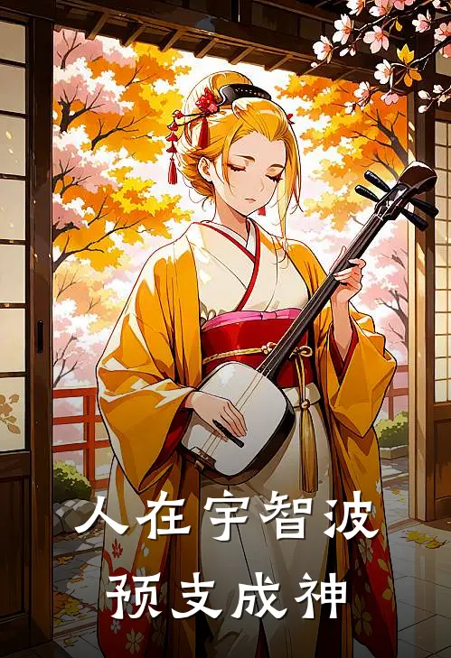 人在宇智波，预支成神