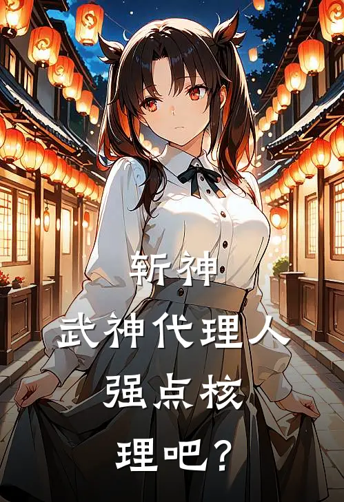 斩神：武神代理人，强点核理吧？