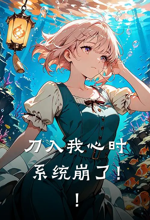 刀入我心时系统崩了！！