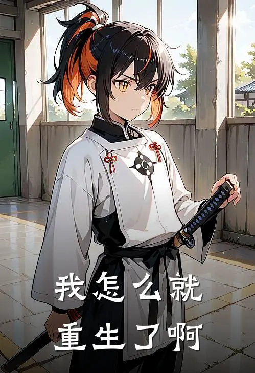 我怎么就重生了啊