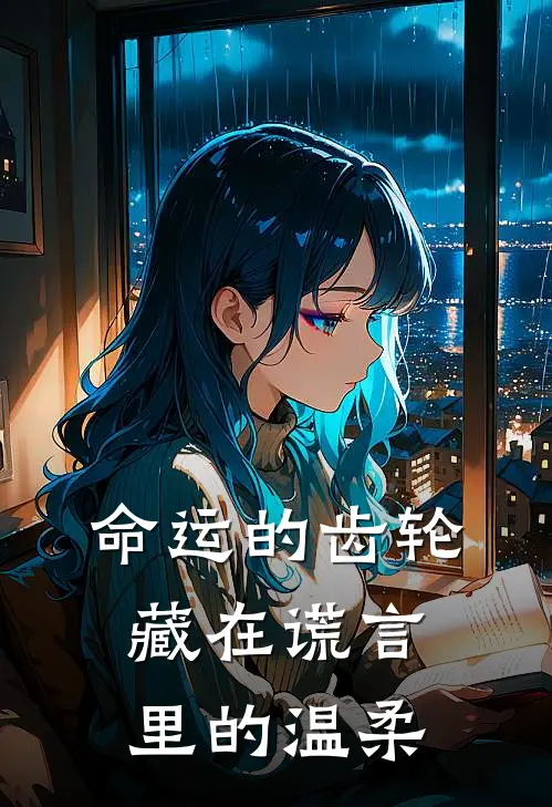 命运的齿轮：藏在谎言里的温柔
