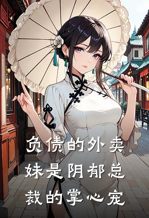 负债的外卖妹是阴郁总裁的掌心宠