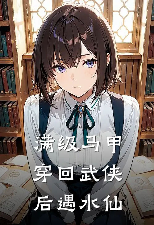 满级马甲穿回武侠后遇水仙