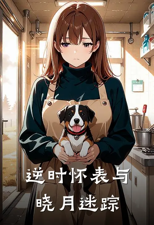 逆时怀表与晓月迷踪