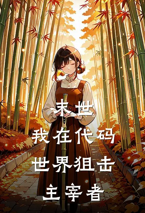 末世：我在代码世界狙击主宰者