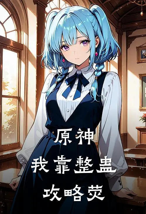 原神：我靠整蛊攻略荧