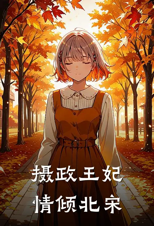 摄政王妃：情倾北宋