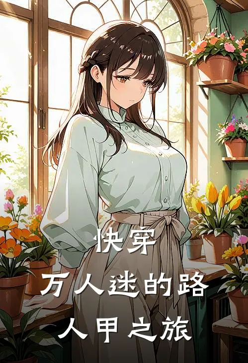 快穿：万人迷的路人甲之旅