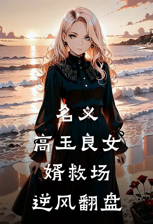 名义：高玉良女婿救场，逆风翻盘