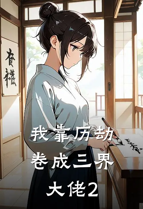 我靠历劫卷成三界大佬2