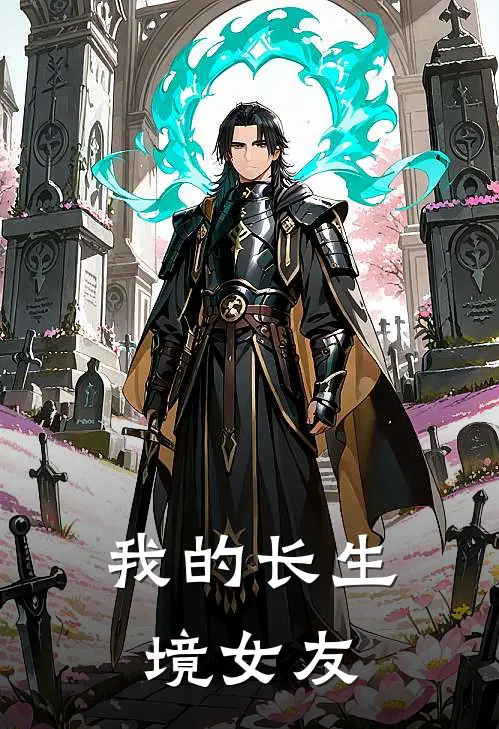 我的长生境女友