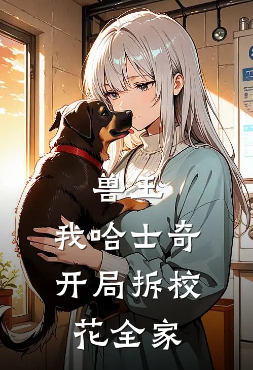 兽王：我哈士奇，开局拆校花全家