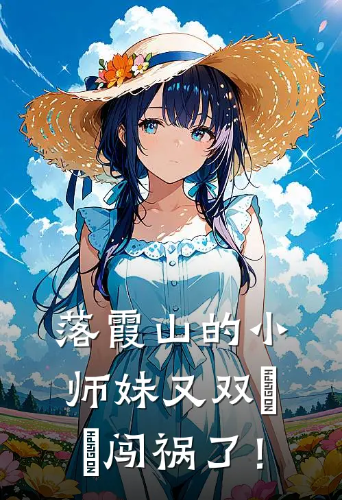 落霞山的小师妹又双叒叕闯祸了！