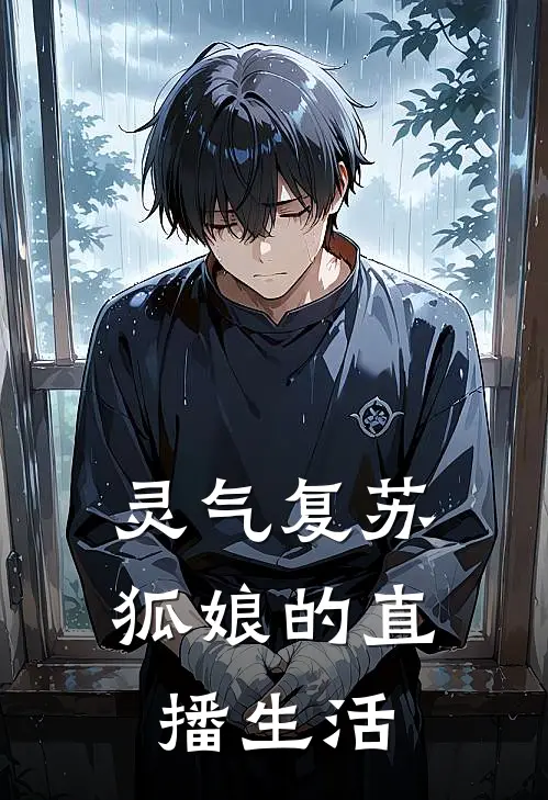 灵气复苏：狐娘的直播生活