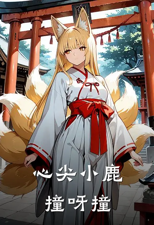 心尖小鹿撞呀撞