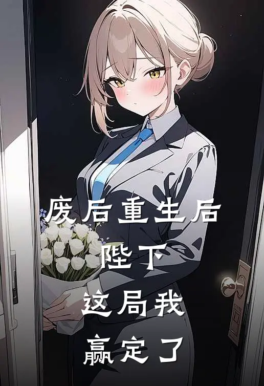 废后重生后：陛下，这局我赢定了