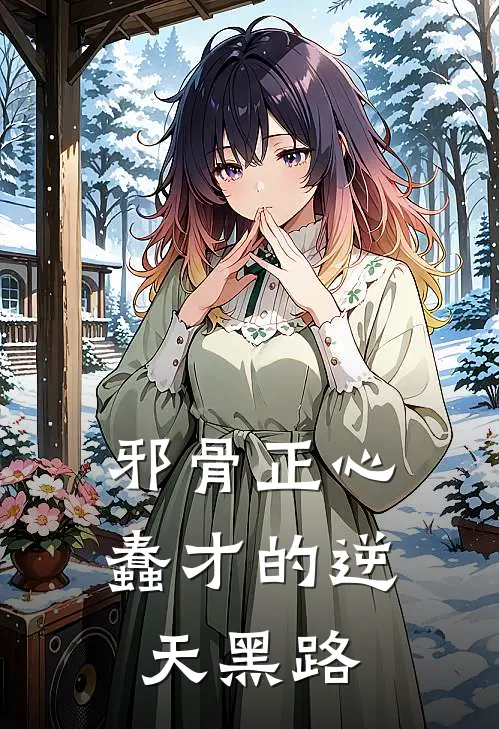 邪骨正心：蠢才的逆天黑路