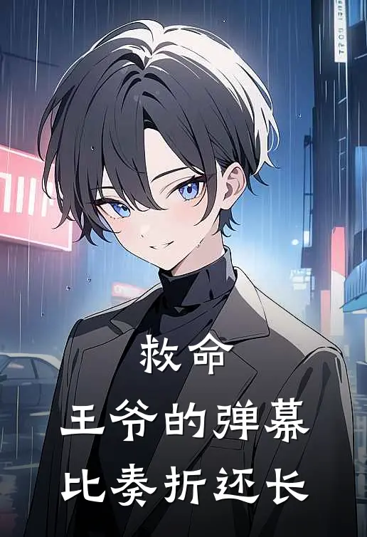 救命，王爷的弹幕，比奏折还长