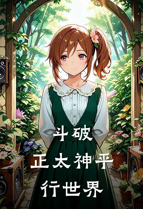 斗破，正太神平行世界