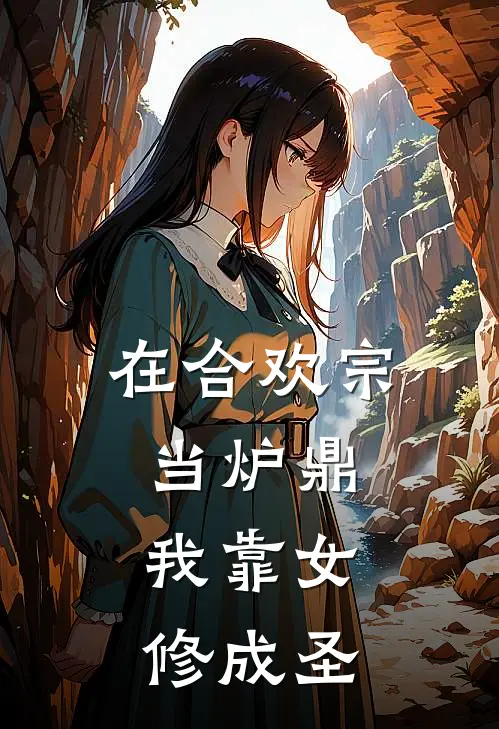 在合欢宗当炉鼎，我靠女修成圣
