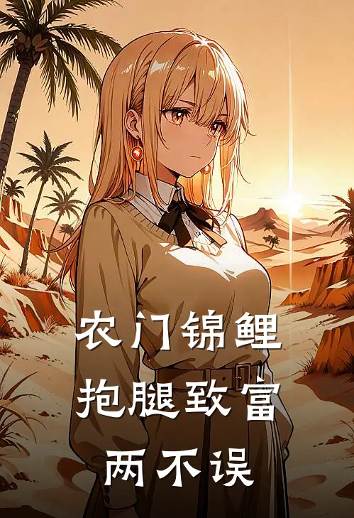 农门锦鲤：抱腿致富两不误