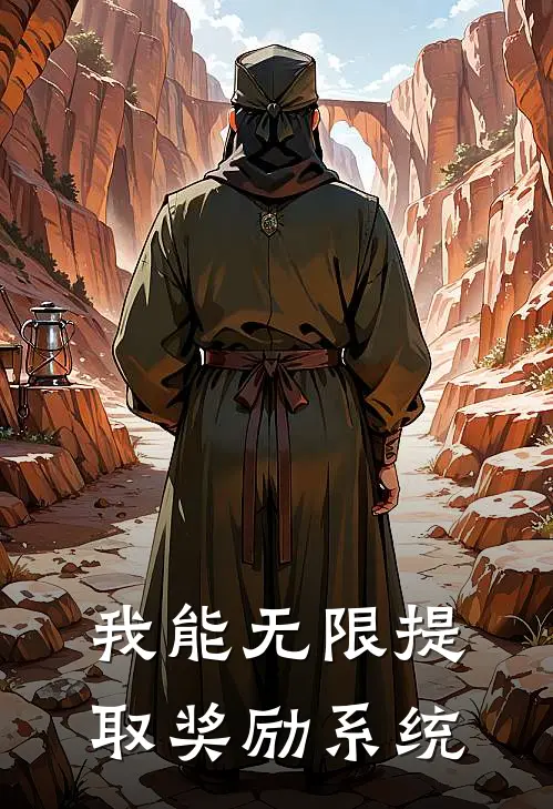 我能无限提取奖励系统