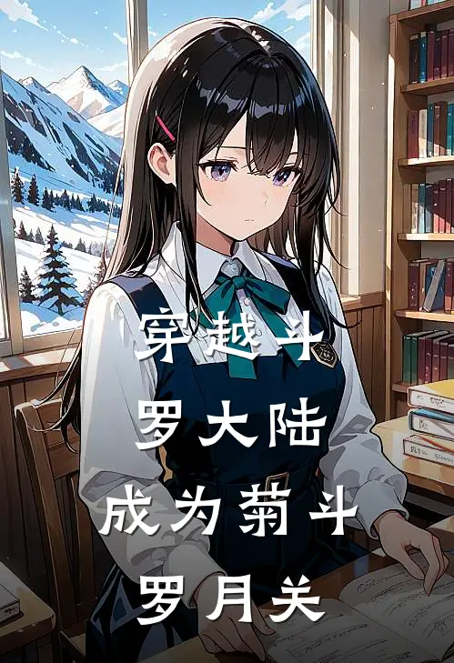 穿越斗罗大陆：成为菊斗罗月关