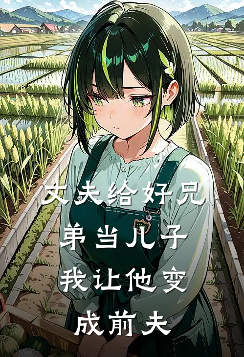 丈夫给好兄弟当儿子，我让他变成前夫