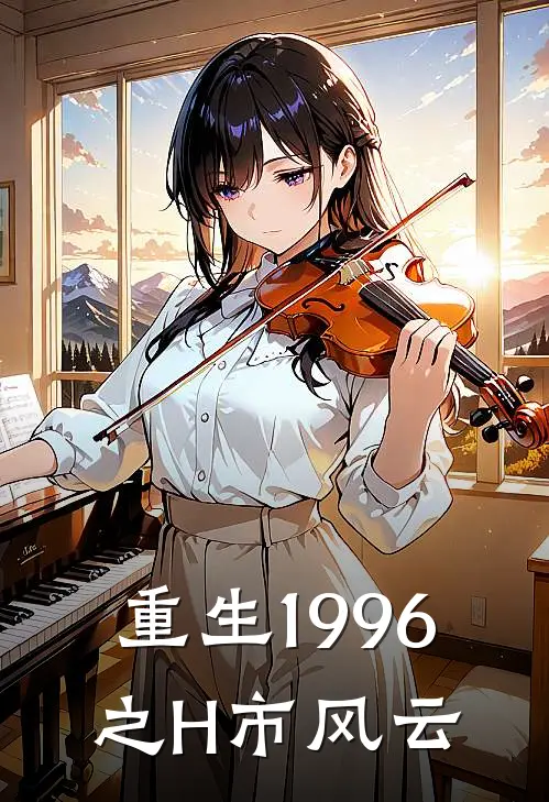 重生1996之H市风云