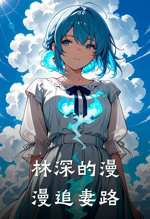 林深的漫漫追妻路