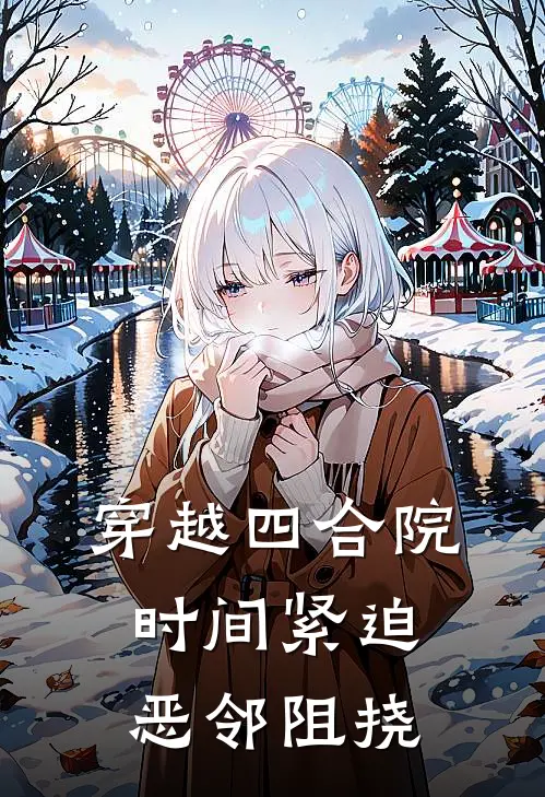 穿越四合院，时间紧迫恶邻阻挠