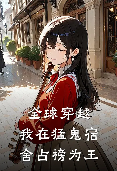 全球穿越：我在猛鬼宿舍占榜为王