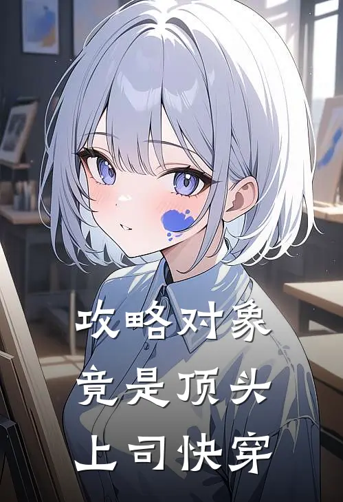 攻略对象竟是顶头上司【快穿】