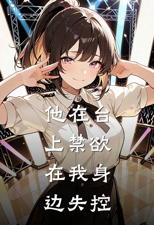 他在台上禁欲，在我身边失控