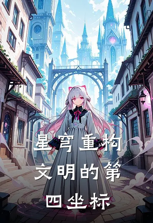 星穹重构：文明的第四坐标