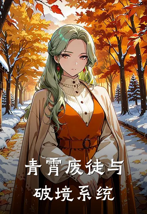 青霄废徒与破境系统