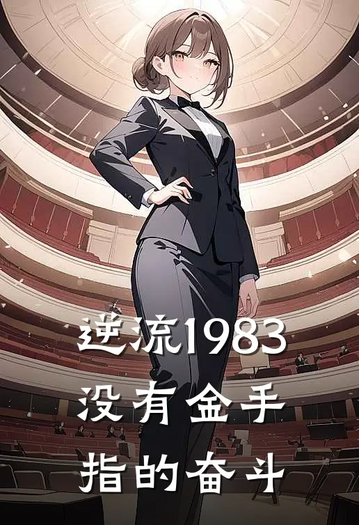 逆流1983：没有金手指的奋斗