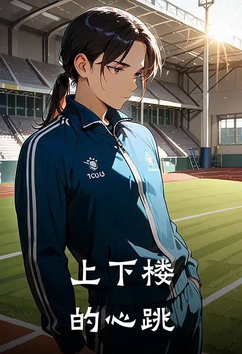 上下楼的心跳
