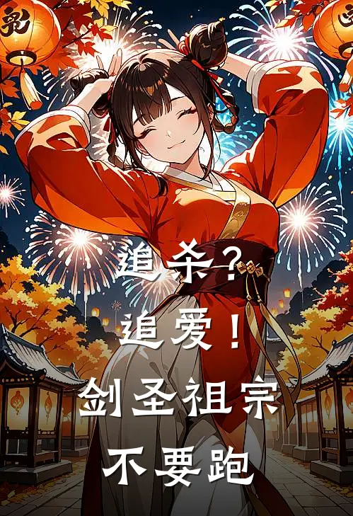 追杀？追爱！剑圣祖宗不要跑